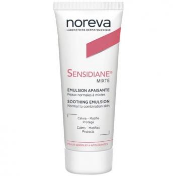 Noreva Sensidiane Creme für empfindliche Mischhaut 40 ml