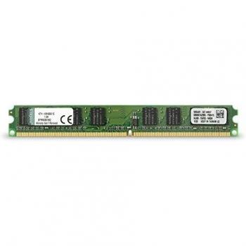 Mémoire Système Kingston 1Go DDR2-667