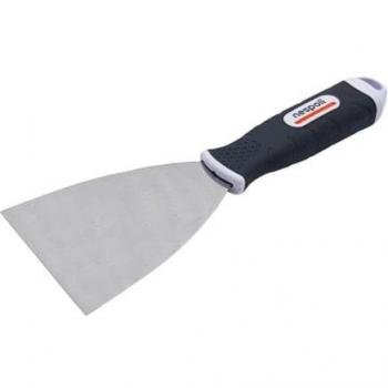 Espátula de Aço Inoxidável 80mm para Pintores