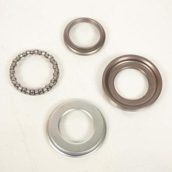 Kit de roulements de direction SIFAM pour scooter Piaggio 50 Vespa (2000‑2005) – frais