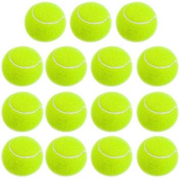 Balles de tennis « Soft Play » enfants et chiots