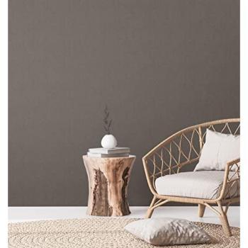 Papel pintado A.s. création 10,05 m x 0,53 m oro negro