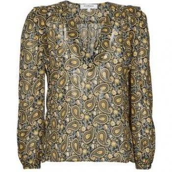 Blusa multicolor OSILA.F de Morgan