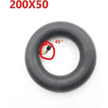 Inflable 8” Patinete Frontal 200/50