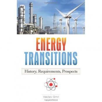 Energy Transitions: History, Requirements, Prospects