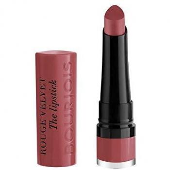 Bourjois Rouge Velvet Lippenstift 2,4 g