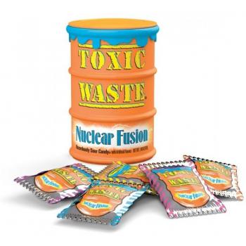 Toxic Waste Smog Stage Box 84G