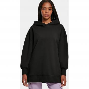Urban Classics Damen Oversized Kapuzenpullover