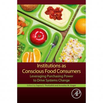 Vitalsource Technologies, Inc. Institutions As Conscious Food Consumers