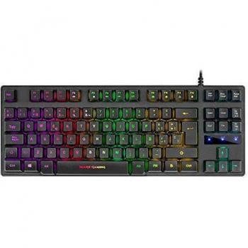 Teclado SemiMecánico Mars Gaming MKTKL