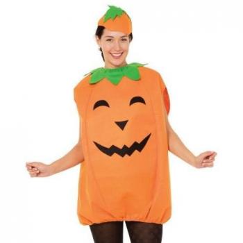 Dress da Halloween Zucca 14 UK