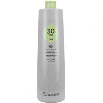 Crema Stabilizzata Echosline Idrogeno Perossido 30V 1L