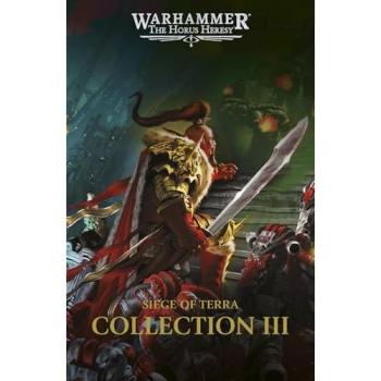 The Horus Heresy