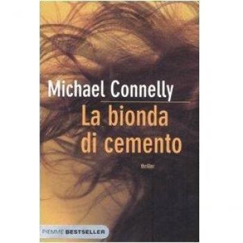 La bionda di cemento