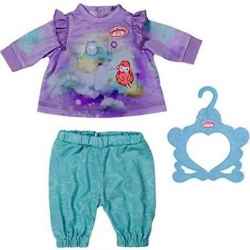 Pigiama Sweet Dreams 43cm con Accessori Baby Annabell