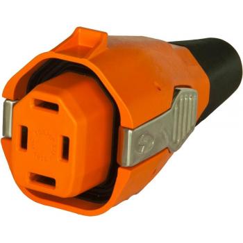 BF50 Boatside Connection for SmartPlug (50 Amp)