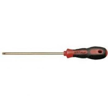 EGA Master Cu-Be Electrician Screwdriver 4 x 100