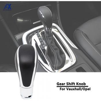 Vauxhall Astra J Automatic Pen Shift Lever