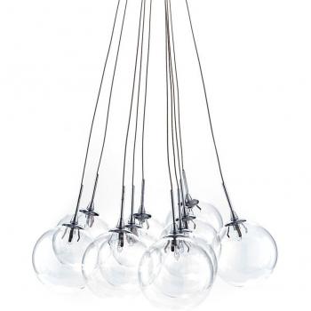 Illuminazione Sfera Pura 45x80