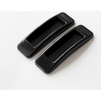 Cupboard Knob Hardware for Sliding Glass Doors