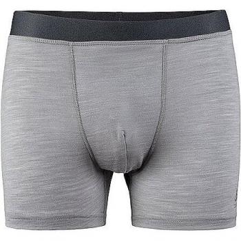 ODLO Herren Boxer 130 grau