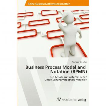 Business Process Model and Notation