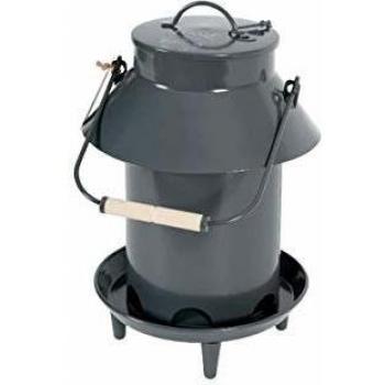 ZOLUX Alimentatore da esterno
