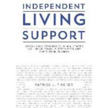 Independent Living Support: Vision Loss Resources in all States including Guam, Puerto Rico and the Virgin Islands
