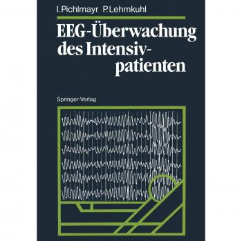 EEG-Überwachung des Intensivpatienten