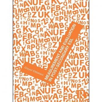 Measurement and Evaluation in Post-Secondary ESL