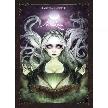 MANDRAK MOORS: MATER LUNA