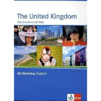 Abi Workshop. United Kingdom. Klasse 11/12