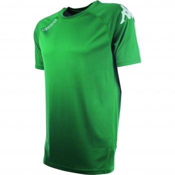 Camicia Kappa Tesis SS per ragazzi