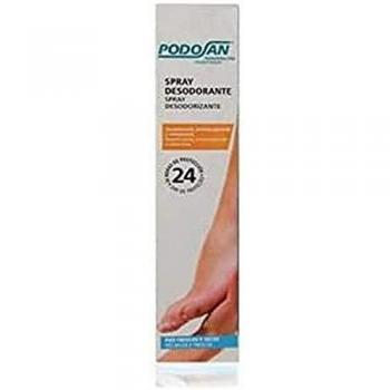 Podosan Spray pour pieds 200 ml