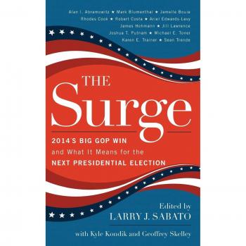 The Surge