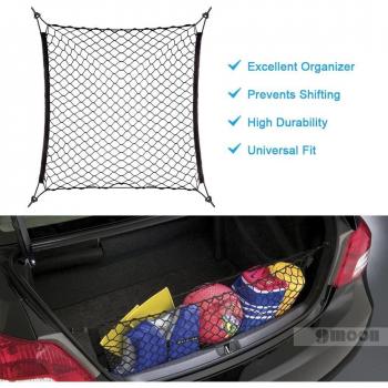 Rear Cargo Net for Hyundai SantaFe and Tucson