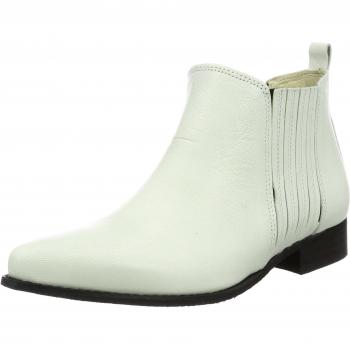 SHOE THE BEAR MINHO L Stivaletti Donna Beige
