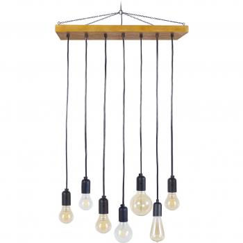 Luminaire TOSEL TACKS D 80 cm