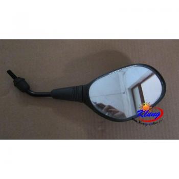 Miroir de recul pour go-kart