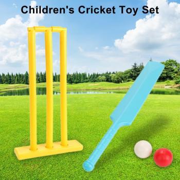 Beach Cricket Set for Kids