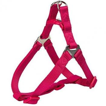 Petral Ultra XL Fucsia 25 mm 80–100 cm