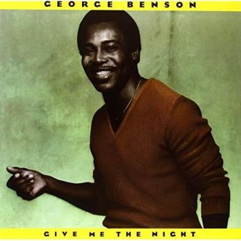 Vinyl Record Brands George Benson