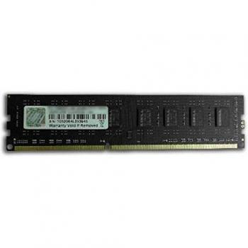 DIMM 8 GB DDR3-1333 (2x 4 GB) Dual-Kit, Arbeitsspeicher
