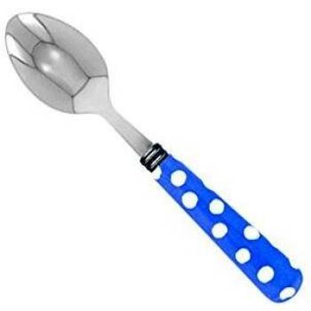 Azure Dream Dessert Spoons