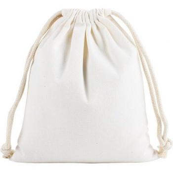 Zhuangshijie 10 pcs Cotton Drawstring Storage Bags 11.5*15.5 inches