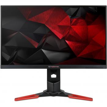 Acer Predator XB271HUTbmiprz 27 165Hz(OC) HDMI DP MM USB 3.0 Hub Monitor