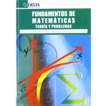 Fundamentos de matemáticas, teoría y problemas