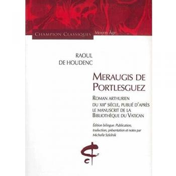 Meraugis De Portlesguez