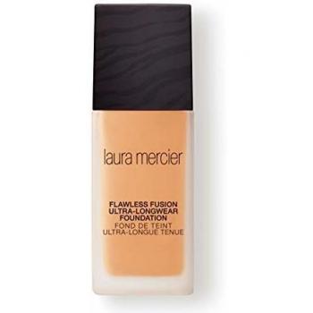 Laura Mercier Flüssig-Foundation – Flawless Fusion Ultra Longwear 3W2 Gold, 30 ml