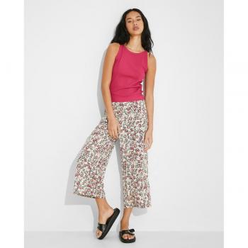 Pantalones anchos Naëlle